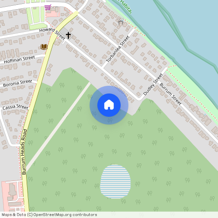 7 Distant Waters Court, Qld 4659, Burrum Heads