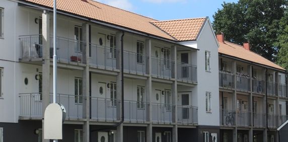 Höstgatan 41 - Foto 2