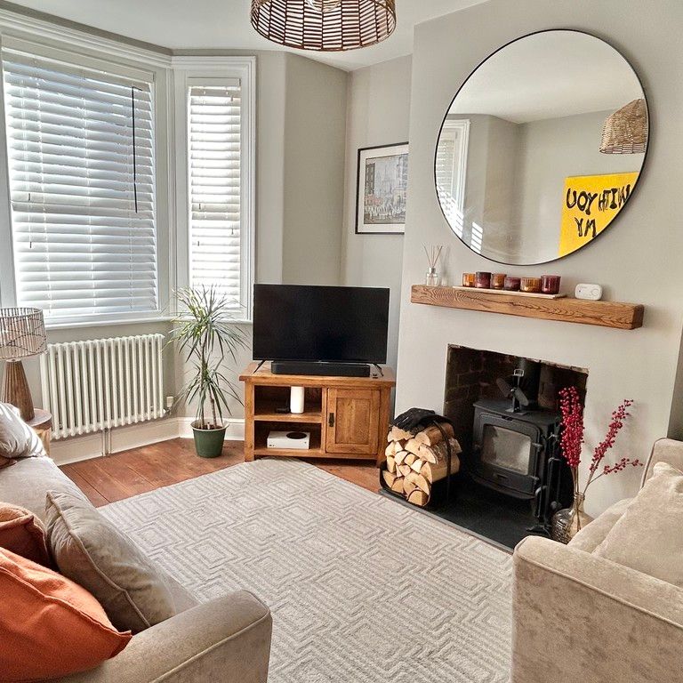 2 bedroom Two Bedroom House to rent - Photo 1