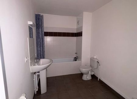 Appartement à louer 2 pièces • 46,50 m2 Mons-en-Baroeul - Photo 4