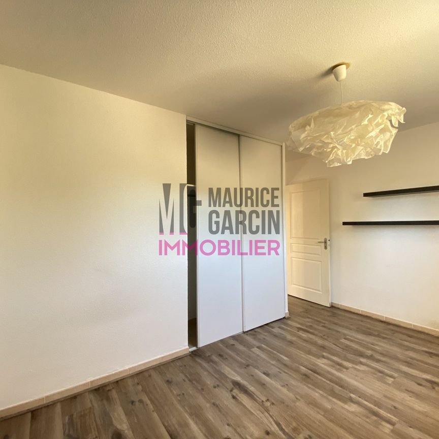 A LOUER - APPARTEMENT L'ISLE SUR LA SORGUE - 3 pièces 72.12m² - Photo 1