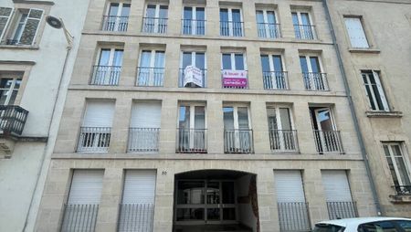 Grand studio rénové - Secteur Pépinière - Photo 5