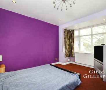 4 bedroom terraced house to rent - Photo 1