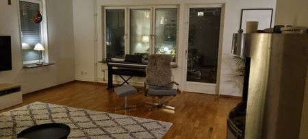 Pollargatan, Stockholm - Photo 3