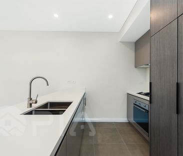 Introducing a Stunning One-Bedroom Apartment at Highline Westmead - Photo 1