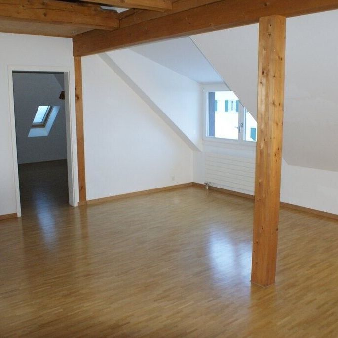 Cozy attic apartment for well-being - Foto 1