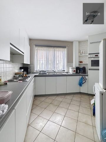 Appartement te huur - Foto 4