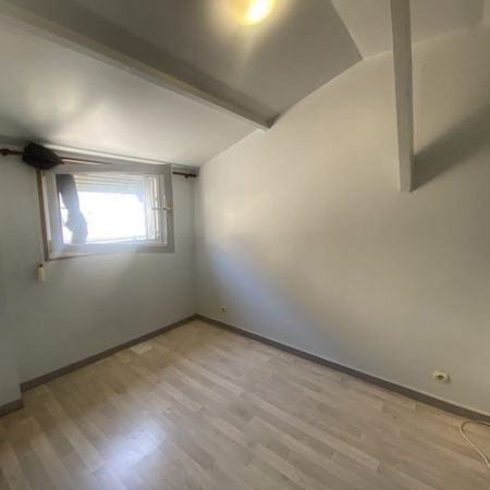 Duplex de 40m² secteur DANTON - Photo 3