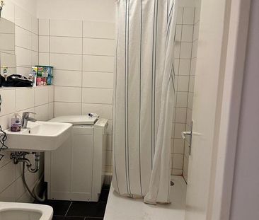 Möblierte 46 m² Wohnung zur Untervermietung in Spandau – 750 Euro - Photo 3