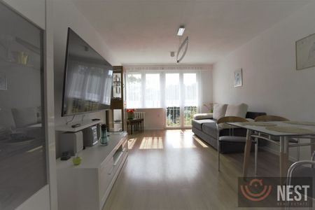 Niemcewicza- dwa pokoje - Photo 2