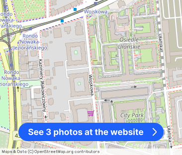 Dwa pokoje na os.Ułańskim - Photo 1