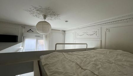 Appartement 1 pièces 14m2 REIMS 450 euros - Photo 3