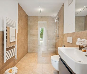 Lernfreundlich und ruhig – Dein Apartment in Berlin-Tempelhof - Foto 4