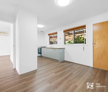 Charming 2-Bedroom Home with Spacious Backyard in Melton - Photo 2