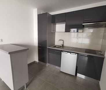 TOULOUSE / Location Appartement 2 Pièces 46 m² - Photo 6