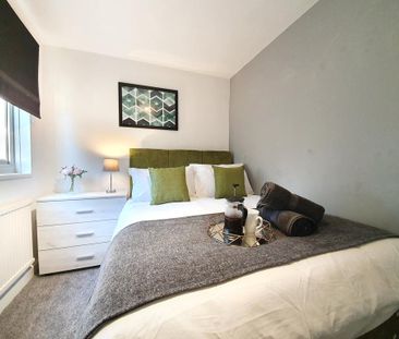 1 bedroom semi-detached house to rent - Photo 1