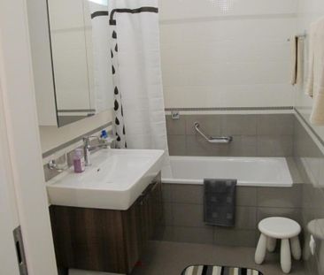 1.5 Zimmer, 46 m², 5. Stock - Photo 6