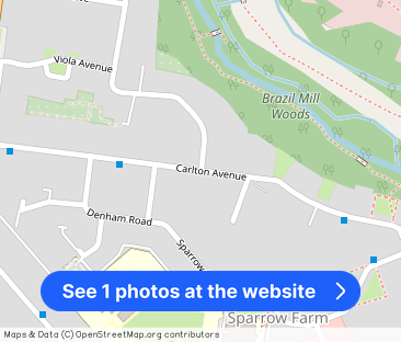 Carlton Avenue, Feltham - Photo 1