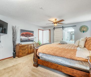 Furnished 2-Bedroom Home | 3 Beds, 2.5 Baths, Private Sauna & Parki... - Photo 1