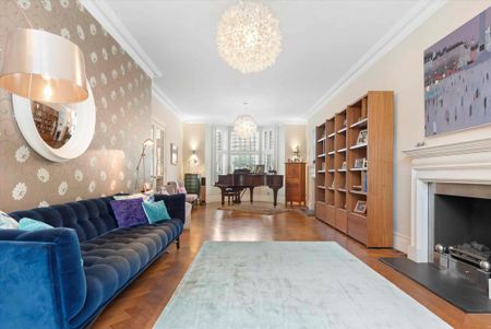 5 bedroom terraced house to rent - Photo 2