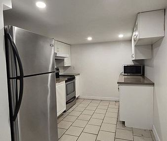 For Lease - 265 Taylor Mills Drive Unit# Basement, Richmond Hill, O... - Photo 3