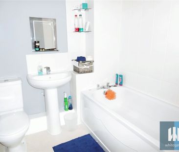 Croft Court, Mount Lane, Brighouse, West Yorkshire, HD6 - Photo 5