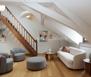 À louer - Appartement de standing en plein centre de Divonne-les-Bains - Photo 6
