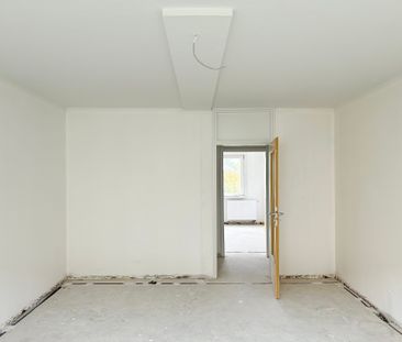 Gemütliche 3-Zimmer-Wohnung im 1.Obergeschoss auf der Gartenstadt - Photo 1