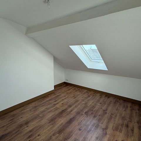 Location Appartement 3 pièces LIMOGES (87000) - Photo 1