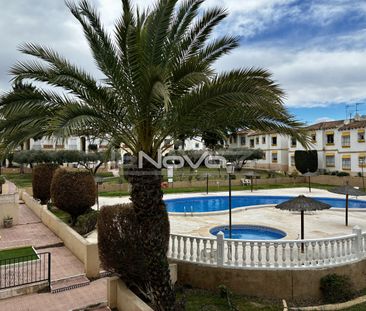 Cozy apartment in a quiet gated commun - Photo 1