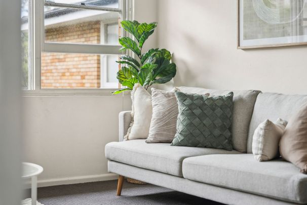 Unit 13/8A Rangers Road, Cremorne - Photo 1