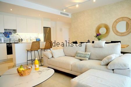 Alquiler de piso en Urbanizacion el Paraiso, 1 ---r - Photo 3