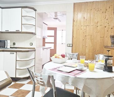 Terraced house - Torremolinos (Montemar) - Photo 6