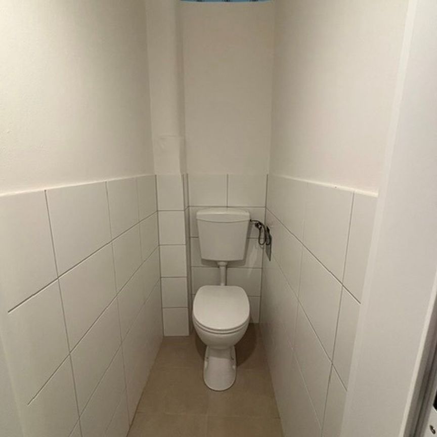 zentrale 2-Zimmer Wohnung - Mietverhältnis auf 5 Jahre befristet - Photo 1