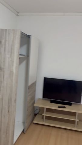 1 Zimmer, 16 m², EG - Foto 2