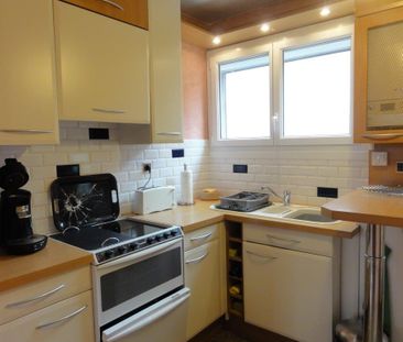 Location Appartement 3 pièces 54m² LE CREUSOT 71200 - Photo 3