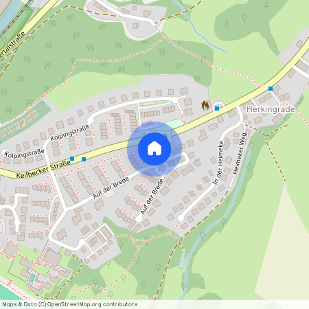 Auf der Brede 28, 42477 Nordrhein-Westfalen - Radevormwald