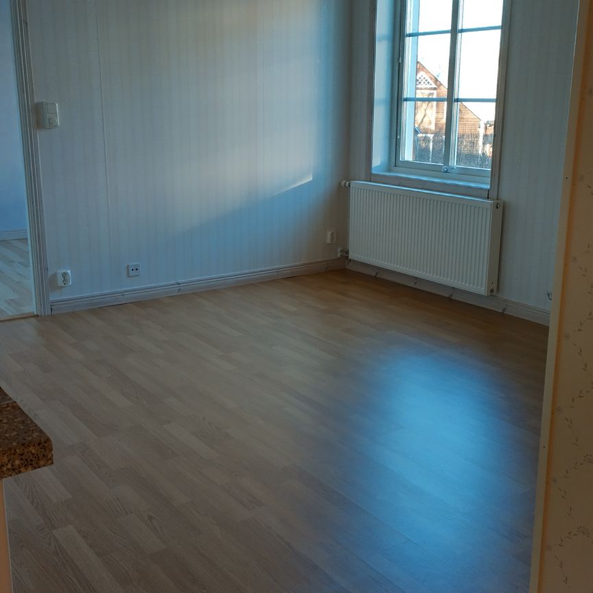 Kamvägen, Burträsk - Foto 1