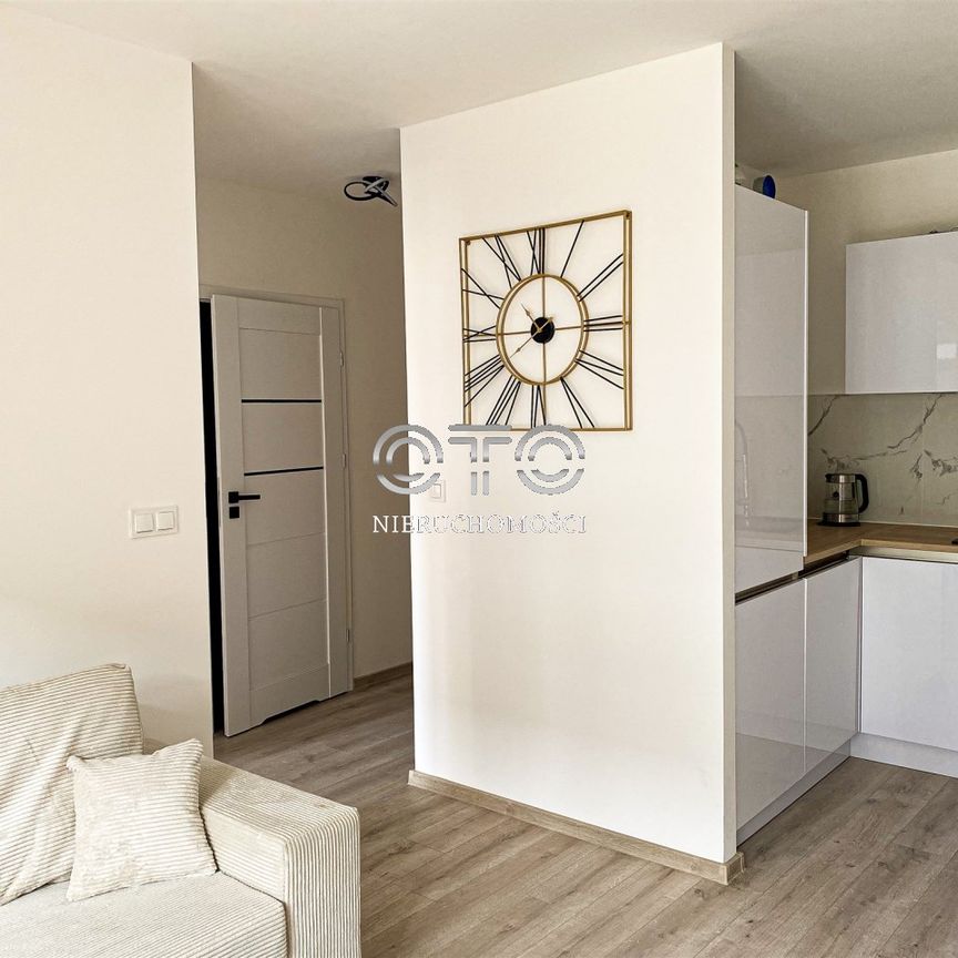 Mieszkanie na wynajem - Photo 1