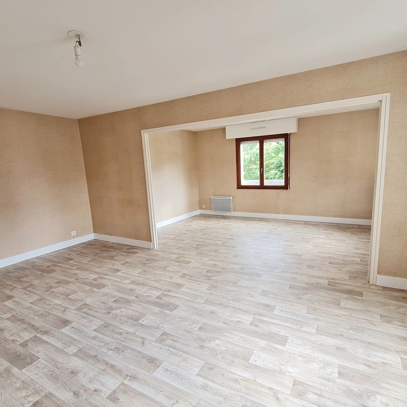 Location Appartement 4 pièces 97m² - Photo 1