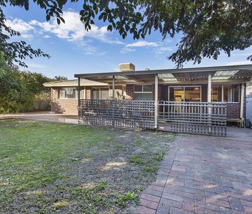 A Great Family Home - 6 Month Lease only!!! - Photo 6