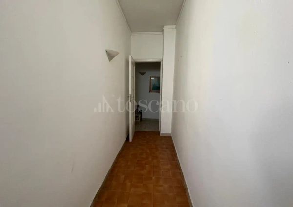 Casa in affitto - Corso Tukory, Palermo (rif. 23/2026)
