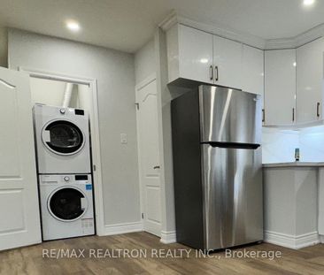 For Lease - 244 Browndale Crescent Unit# Main, Richmond Hill, Ontario - Photo 6