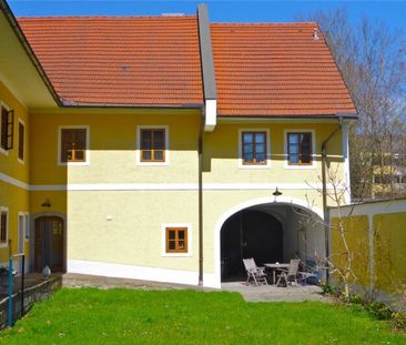 Stylische WOHNUNG in Linzer Gutshof - Photo 2