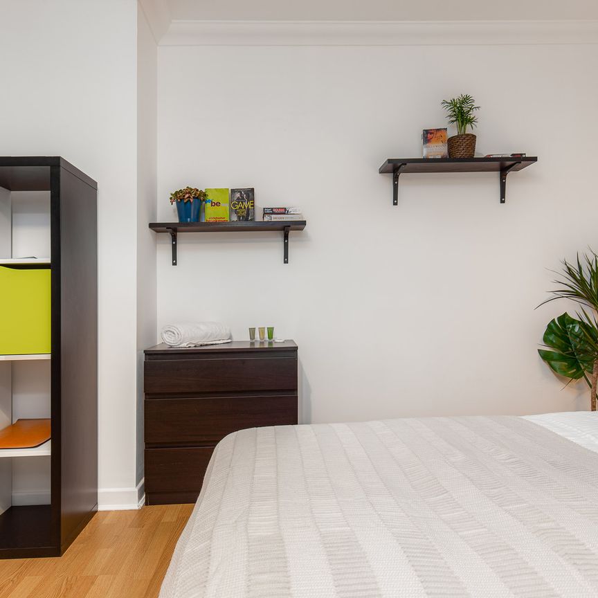 RM2 Alfred Street | Bow | London | E3 2BA - Photo 1