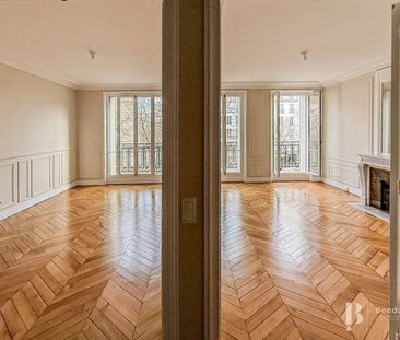 Rental Apartment Paris 14th Montparnasse - Photo 1