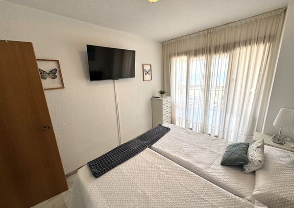 Apartamento en Benidorm, Playa Levante-Rincon, alquiler