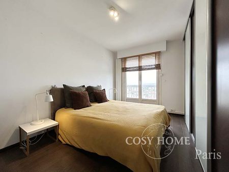 Appartement en location | Asnieres-sur-seine - Photo 3