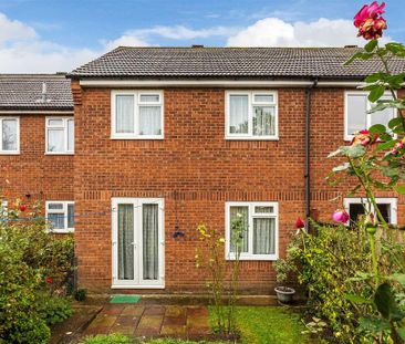3 bedroom terraced house to rent - Photo 4
