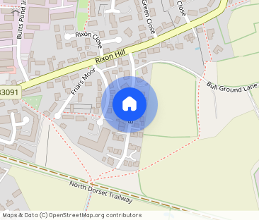 Elm Close, Sturminster Newton, Dorset, DT10 1JG - Photo 1